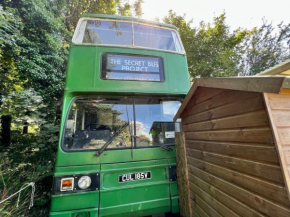 The Secret Bus Project, Bantham